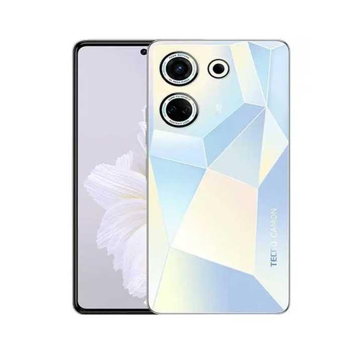 Tecno Camon 20